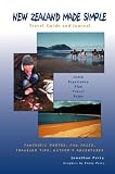 New Zealand Made Simple: Travel Guide and Journal