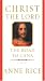 Christ the Lord: Road to Cana by Anne Rice ISBN 067697807X