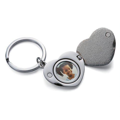 Schl�sselanh�nger Heart von Philippi
