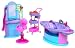 Barbie Salon Surprise Playset (2001)