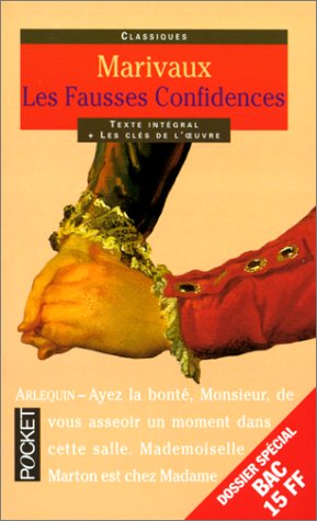 Lea fausses confidences