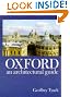 Oxford: An Architectural...