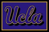 UCLA Bruins ( University Of ) NCAA 3x5 Area Rug