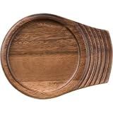 Igneous Single Handled Wooden Tray