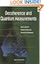 Decoherence and Quantum Measurements