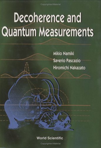 Decoherence and Quantum Measurements