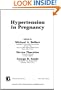 Hypertension in Pregnancy