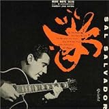 サル・サルヴァドール・クインテット (紙ジャケット仕様)