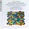 Music for Wind & Percussion