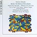 Classical Music : Harrison Birtwistle: Music for Wind and Percussion