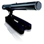 Philips - SBCME570 - Micro st�r�o pour cam�scope avec coffret et support de table