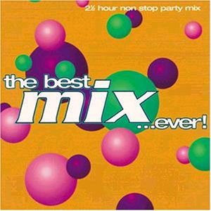 CD-Charts  Search : The Best Mix...Ever [CASSETTE]