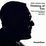 Revue Duke Jordan  / Thinking of You