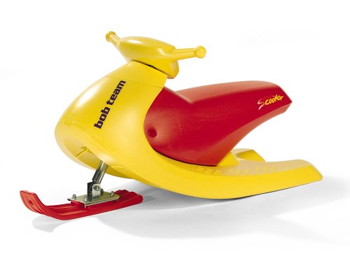 Childrens Toyshop  Toys : Snow Scooter