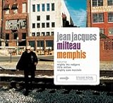 Revue Jean-Jacques Milteau  / Memphis