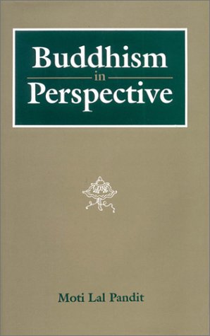 Buddhism in Perspective under Utilitarianism in The Books Store
