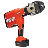 Buy Ridgid 27913 Battery-Powered Press Tool by Ridgid