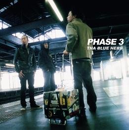 PHASE3(紙ジャケット仕様)