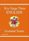 Key stage three