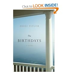 The Birthdays: A Novel