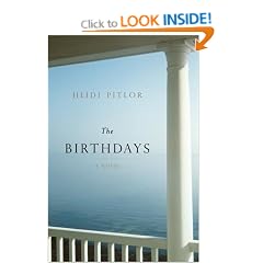 The Birthdays: A Novel