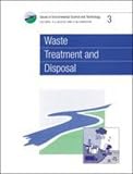 Waste Treatment and Disposal (Issues in Environmental Science and Technology)