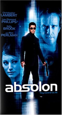 Absolon (Sub) dvd, Film dvd Absolon (Sub)