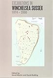 Excavations in Winchelsea, Sussex, 1974-2000