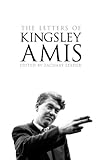 The letters of Kingsley Amis
