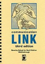 Communication Link: A Dictionary of Signs