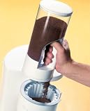 Review DerNya Kre LTD MCD101 / Zevro Indispensable Coffee Dispenser - White