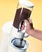 Zevro Indispensable Coffee Dispenser - White