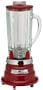Waring PBB204 Professional Bar Blender, Chili Red