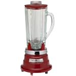 SAVE $44.67 - Waring PBB204 Professional Bar Blender, Chili Red $120.33