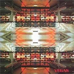 Vegas +3 [Australia Only]