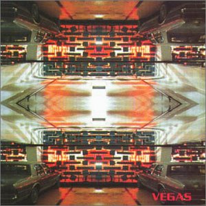 Vegas + Bonus Track