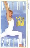 VHS : Kathy Smith - New Yoga Basics For Beginners [1994]