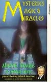Mysteries.Magic & Miracles 3-Aliens [VHS]
