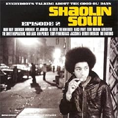 Shaolin Soul Vol.2
