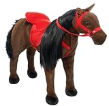 Produkt-Bild: Heunec 724075 - Classic Pferd stehend XL