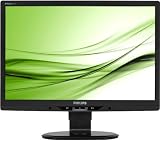 Phillips 220S2CB/00 55,9 cm (22 Zoll) widescreen TFT Monitor