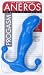 Aneros Progasm Blue, prostate Massager
