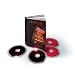 The Pogues in Paris - 30th Anniversary Concert Live at the Olympia (Coffret 2 CD + 2 DVD, Format Livre-Disque)