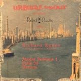 Revue Bustle & Out Up  / Rebel Radio Master Sessions Vol.1