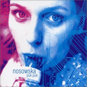 Kasia Nosowska - Pani pasztetowa Lyrics - Zortam Music