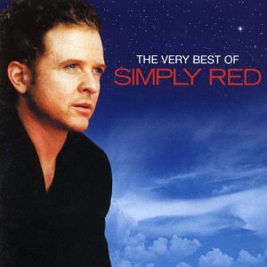 CD-Charts  Music : The Very Best of Simply Red