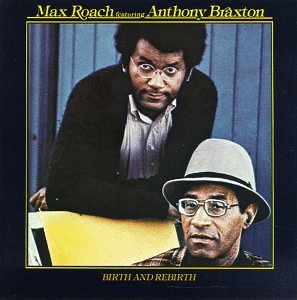  Anthony Braxton