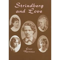 Strindberg and Love