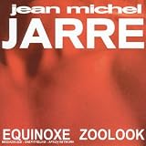 Revue Jean Michel Jarre  / Coffret 2 CD : Equinoxe / Zoolook