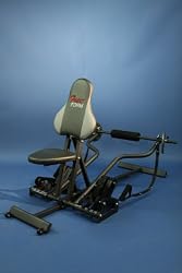 FreeForm Hideaway Home Gym